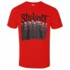 Men's T-shirt Slipknot - Choir - ROCK OFF -Men T-Shirts Online Store Copy 2 of kopiruji 2 z a028