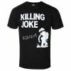 T-shirt Metal Men's Killing Joke - REQUIEM - PLASTIC HEAD 2 T-shirt Metal Men's Killing Joke - REQUIEM - PLASTIC HEAD -Men T-Shirts Online Store Copy 3 of d606