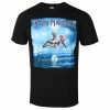 T-shirt Metal Men's Iron Maiden - Seventh Son - ROCK OFF 2 T-shirt Metal Men's Iron Maiden - Seventh Son - ROCK OFF -Men T-Shirts Online Store Copy 5 of Kopiruji 2 z sawwee054