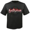 Men's T-shirt DESTRUCTION - Inspired By Death - NUCLEAR BLAST 1 Men's T-shirt DESTRUCTION - Inspired By Death - NUCLEAR BLAST -Men T-Shirts Online Store DESTRUCTION Inspired by death p