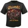 Men's T-shirt DESTRUCTION - Born To Thrash - NUCLEAR BLAST -Men T-Shirts Online Store DESTRUCTION Born to thrash p