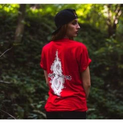 Men's T-shirt Slipknot - 20th Anniversary Don't Ever Judge Me - ROCK OFF 9 Men's T-shirt Slipknot - 20th Anniversary Don't Ever Judge Me - ROCK OFF -Men T-Shirts Online Store DSC00384