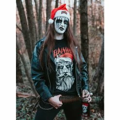 Men's T-shirt METALSHOP - Santa 8 Men's T-shirt METALSHOP - Santa -Men T-Shirts Online Store DSC02188