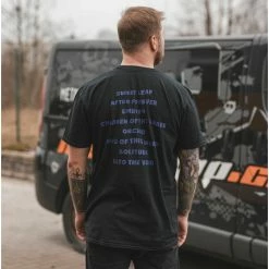 Men's T-shirt Black Sabbath - Masterwith Of Reality Album - ROCK OFF -Men T-Shirts Online Store DSC05049