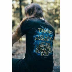 Men's T-shirt AMON AMARTH - CRACK THE SKY - PLASTIC HEAD -Men T-Shirts Online Store DSC09931