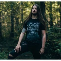 Men's T-shirt Ozzy Osbourne - Ordinary Man Snake Rayograph - ROCK OFF -Men T-Shirts Online Store DSC09952