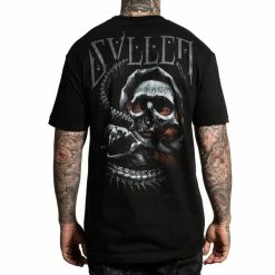 Men T-Shirts Online Store 12 T-shirt Hardcore Men's - BENJAMIN LAUKIS - SULLEN