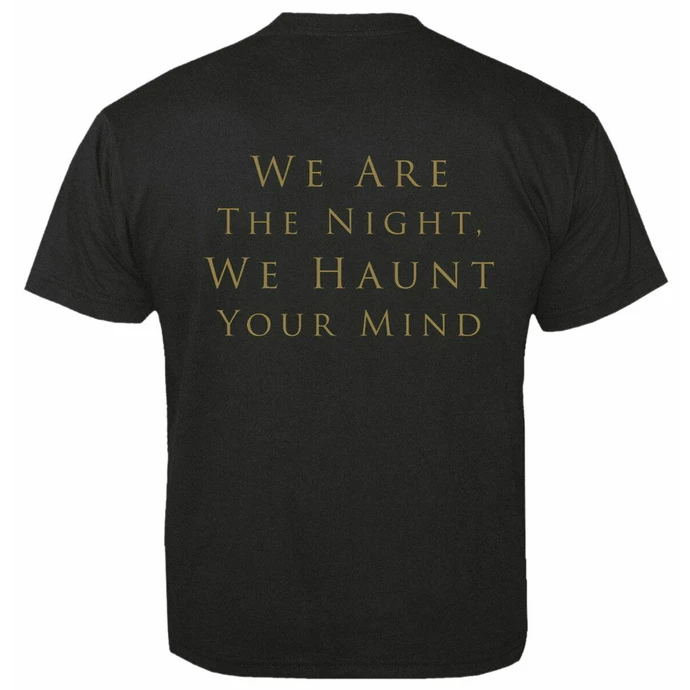 Men's T-shirt EPICA - We Are The Night - NUCLEAR BLAST 4 Men's T-shirt EPICA - We Are The Night - NUCLEAR BLAST - Image 2