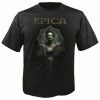 Men's T-shirt EPICA - We Are The Night - NUCLEAR BLAST -Men T-Shirts Online Store EPICA We are the night p