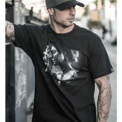T-shirt Hardcore Men's - LAYERS - SULLEN 7 T-shirt Hardcore Men's - LAYERS - SULLEN -Men T-Shirts Online Store FL17 LayersTee 1 800x