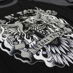 T-shirt Hardcore Men's - TIRES N TATTOOS - LETHAL THREAT 11 T-shirt Hardcore Men's - TIRES N TATTOOS - LETHAL THREAT -Men T-Shirts Online Store FRONT f35bc7a0 606f 4d8e 93b2 9361e38d08e2 900x