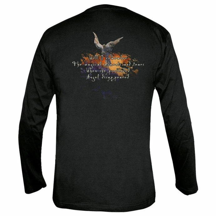 Men's T-shirt Long Sleeve HELLOWEEN - Angels - NUCLEAR BLAST 4 Men's T-shirt Long Sleeve HELLOWEEN - Angels - NUCLEAR BLAST - Image 2