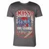 T-shirt Metal Men's Kiss - Destroyer Tour '78 - ROCK OFF -Men T-Shirts Online Store IMG 1713