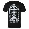 T-shirt Metal Men's Parkway Drive - Bombs - KINGS ROAD -Men T-Shirts Online Store IMG 2022