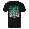 T-shirt Metal Men's Dropkick Murphys - Shamrock Badge - KINGS ROAD 2 T-shirt Metal Men's Dropkick Murphys - Shamrock Badge - KINGS ROAD -Men T-Shirts Online Store IMG 2025