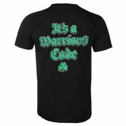 T-shirt Metal Men's Dropkick Murphys - Shamrock Badge - KINGS ROAD 5 T-shirt Metal Men's Dropkick Murphys - Shamrock Badge - KINGS ROAD -Men T-Shirts Online Store IMG 2026