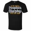 T-shirt Metal Men's Dropkick Murphys - Bats - KINGS ROAD 1 T-shirt Metal Men's Dropkick Murphys - Bats - KINGS ROAD -Men T-Shirts Online Store IMG 2028