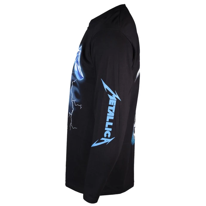 T-shirt Metal Men's Metallica - Ride The Lightning - NNM 4 T-shirt Metal Men's Metallica - Ride The Lightning - NNM - Image 2