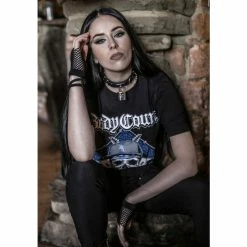 Men's T-shirt Body Count - Attack - ROCK OFF 6 Men's T-shirt Body Count - Attack - ROCK OFF -Men T-Shirts Online Store IMG 8389