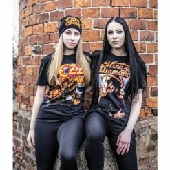 Men's T-shirt King Diamond - In Hell -Men T-Shirts Online Store IMG 8837