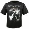 Men's T-shirt KATAKLYSM - Unconquered - NUCLEAR BLAST -Men T-Shirts Online Store KATAKLYSM Unconquered p