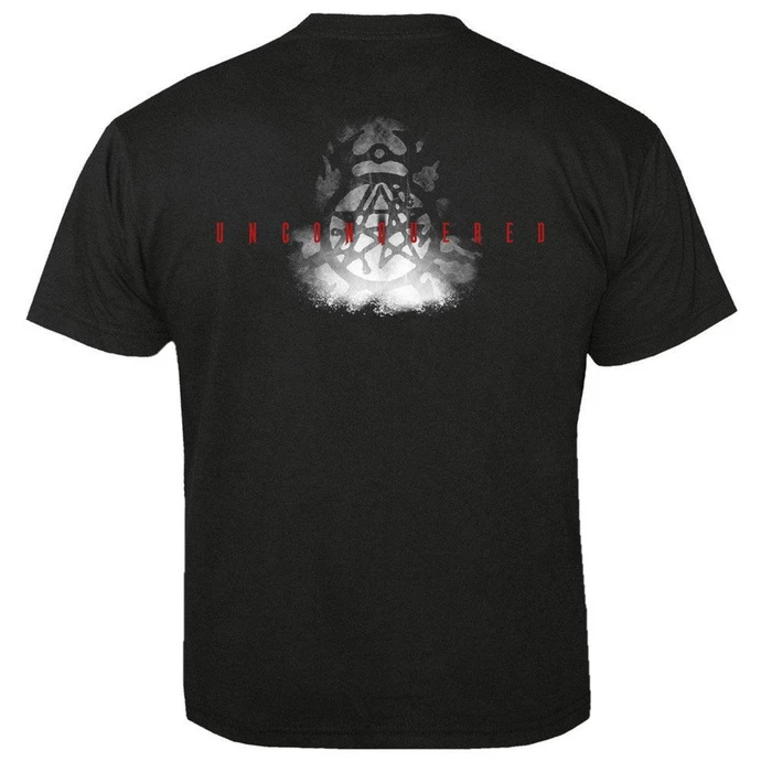 Men's T-shirt KATAKLYSM - Unconquered - NUCLEAR BLAST 4 Men's T-shirt KATAKLYSM - Unconquered - NUCLEAR BLAST - Image 2