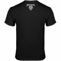 T-shirt Hardcore Men's - FUCK YOUR LIES - AMENOMEN 5 T-shirt Hardcore Men's - FUCK YOUR LIES - AMENOMEN -Men T-Shirts Online Store KSZP 307 2