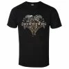 Men's T-shirt Amorphis - Skulls - ART WORX -Men T-Shirts Online Store Kopirovat z Kopiruji 5 z metalove 006