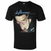 Men's T-shirt Deftones - Around The Fur - BLACK - ROCK OFF -Men T-Shirts Online Store Kopirovat z aaeq011
