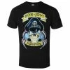 Men's T-shirt Bon Jovi - Forever - BLACK - ROCK OFF 1 Men's T-shirt Bon Jovi - Forever - BLACK - ROCK OFF -Men T-Shirts Online Store Kopirovat z ljkn020