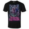 Men's T-shirt The Black Dahlia Murder - Wolfman - Black 2 Men's T-shirt The Black Dahlia Murder - Wolfman - Black -Men T-Shirts Online Store Kopirovat z saw065