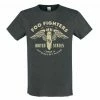 Men's T-shirt FOO FIGHTERS - ONE BY ONE - CHARCOAL - AMPLIFIED 1 Men's T-shirt FOO FIGHTERS - ONE BY ONE - CHARCOAL - AMPLIFIED -Men T-Shirts Online Store Kopirovat z zav210 charcoal p