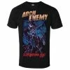 Metal T-Shirt Men's Arch Enemy - Bloodstained Cross - ART WORX -Men T-Shirts Online Store Kopiruji 2 z a019