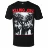 T-shirt Metal Men's Killing Joke - POPE BLACK - PLASTIC HEAD -Men T-Shirts Online Store Kopiruji 2 z sawwee054