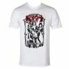 T-shirt Metal Men's Kiss - I Love It Loud - HYBRIS -Men T-Shirts Online Store Kopiruji 4 z Kopirovat z 002