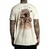 T-shirt Hardcore Men's - LEGIONS - SULLEN -Men T-Shirts Online Store LEGIONSz