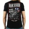 T-shirt Hardcore Men's - RIDE HARD - LETHAL THREAT -Men T-Shirts Online Store LT20536 RIDE HARD BACK 74f9a0c4 63db 4065 89f7 e51ea321a512 900x