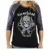 T-shirt Hardcore Men's - GEARHEAD - LETHAL THREAT 1 T-shirt Hardcore Men's - GEARHEAD - LETHAL THREAT -Men T-Shirts Online Store LT20581 GEARHEAD 01 900x
