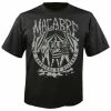 Men's T-shirt MACABRE - Carnival Of Killers - NUCLEAR BLAST -Men T-Shirts Online Store MACABRE Carnival of killers Band