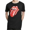 T-shirt Metal Men's Rolling Stones - Tongue - NNM 1 T-shirt Metal Men's Rolling Stones - Tongue - NNM -Men T-Shirts Online Store MC327 M1 00007