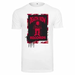 T-shirt Metal Men's Death Row - Camo - NNM