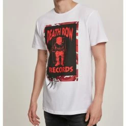 T-shirt Metal Men's Death Row - Camo - NNM -Men T-Shirts Online Store MC446 P1 00222