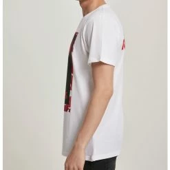 T-shirt Metal Men's Death Row - Camo - NNM -Men T-Shirts Online Store MC446 P1 00224