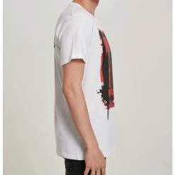 T-shirt Metal Men's Death Row - Camo - NNM -Men T-Shirts Online Store MC446 P1 00225