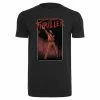 T-shirt Metal Men's Michael Jackson - Thriller Video - NNM 1 T-shirt Metal Men's Michael Jackson - Thriller Video - NNM -Men T-Shirts Online Store MC452 P1 00007