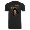 T-shirt Metal Men's Michael Jackson - Thriller Portrait - NNM 1 T-shirt Metal Men's Michael Jackson - Thriller Portrait - NNM -Men T-Shirts Online Store MC453 P1 00007