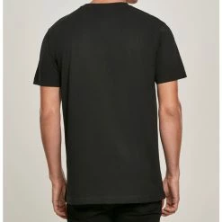 T-shirt Metal Men's AC-DC - Back In Black - NNM 9 T-shirt Metal Men's AC-DC - Back In Black - NNM -Men T-Shirts Online Store MC480 M2 00007