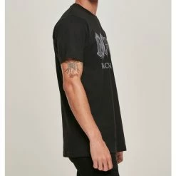 T-shirt Metal Men's AC-DC - Back In Black - NNM 11 T-shirt Metal Men's AC-DC - Back In Black - NNM -Men T-Shirts Online Store MC480 M5 00007
