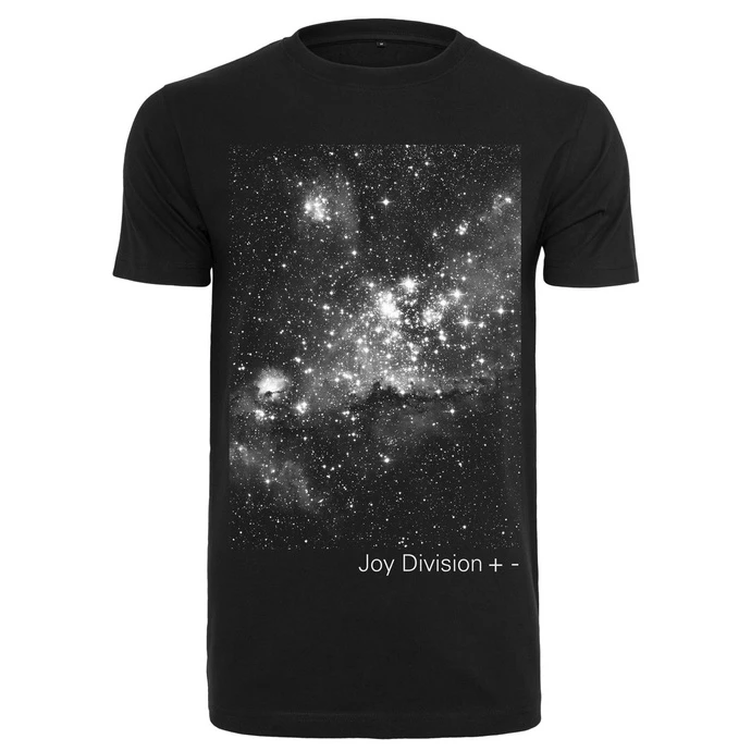 T-shirt Metal Men's Joy Division - Black - NNM 7 T-shirt Metal Men's Joy Division - Black - NNM - Image 5