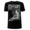 T-shirt Metal Men's Machine Head - Halo - NNM